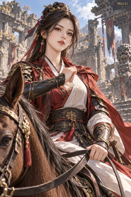 Li Xueran