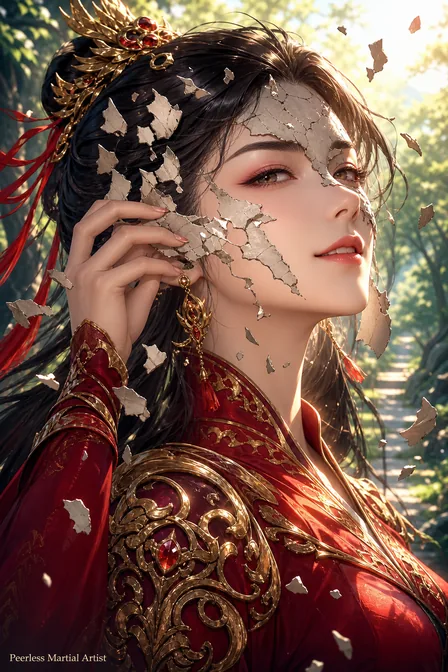 李雪冉