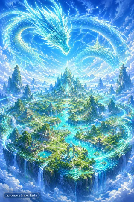 龙域