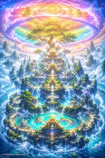 圣岛