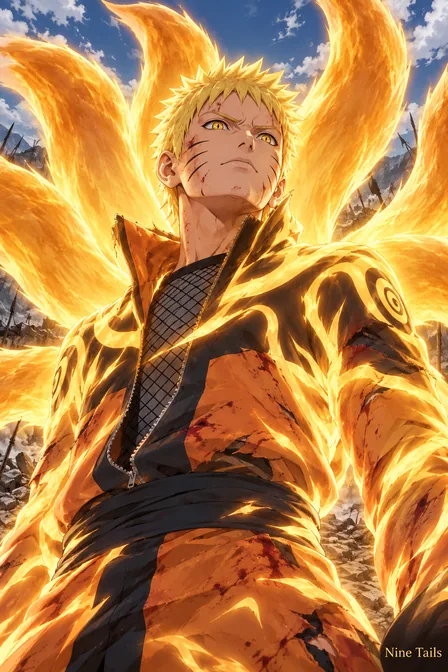 Naruto