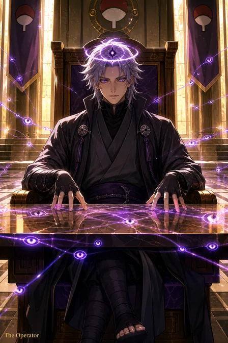 苍