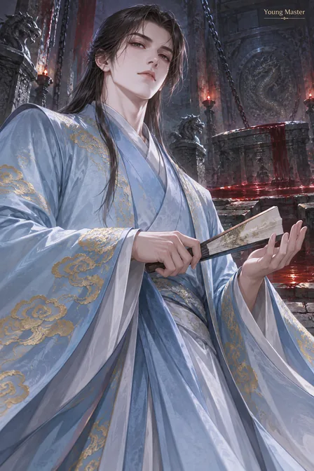 Wen Tianren
