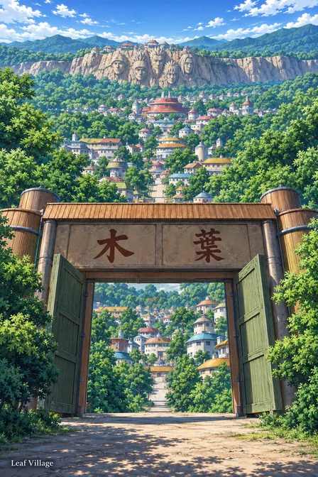 Konoha