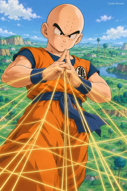 Krillin