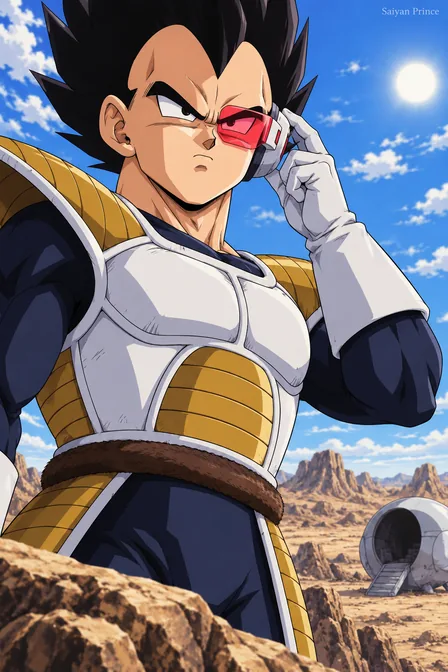Vegeta