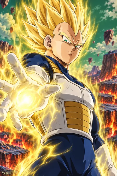Vegeta