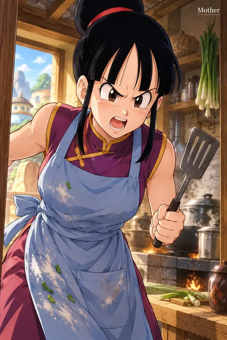 Chi-Chi