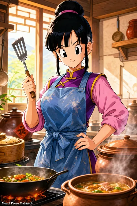 琪琪