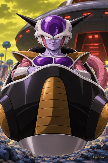 Frieza