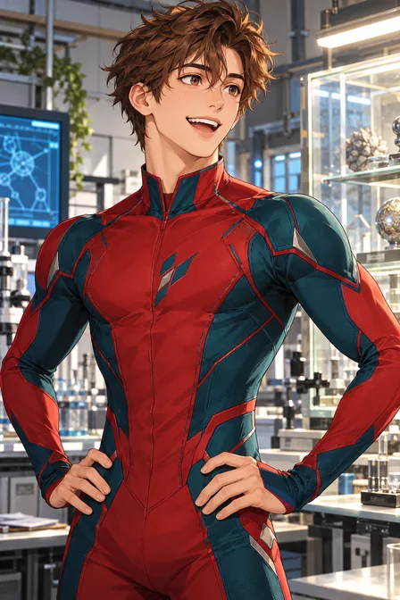 Peter
