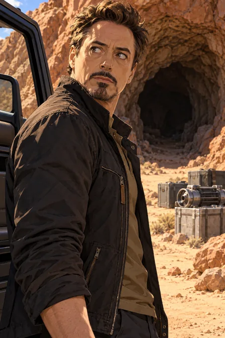 Tony