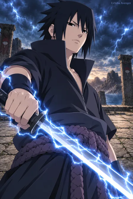 Sasuke