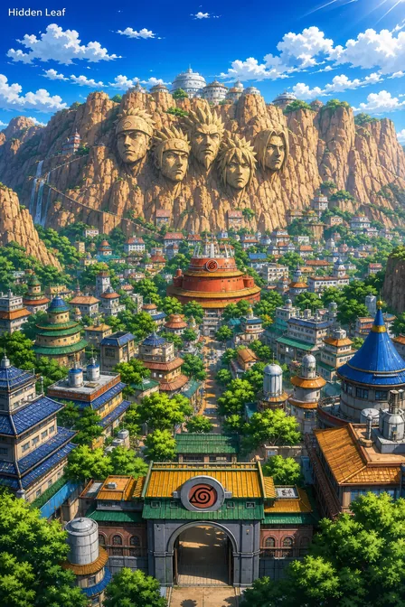 木叶