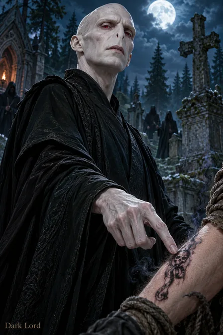 Voldemort