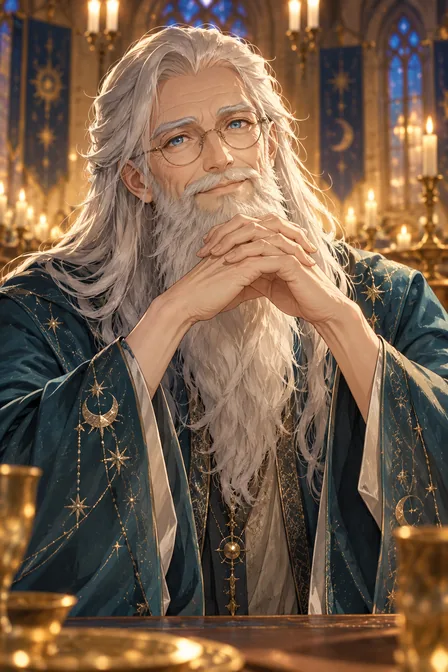 Dumbledore