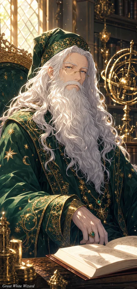 邓布利多