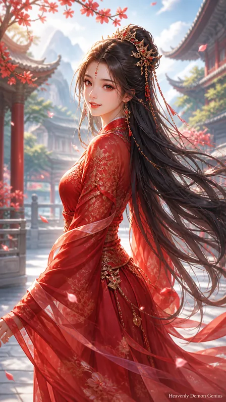 黎瑾瑶