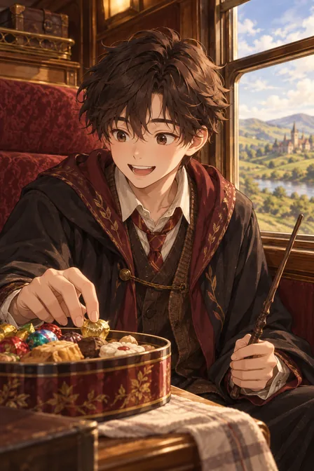Ron