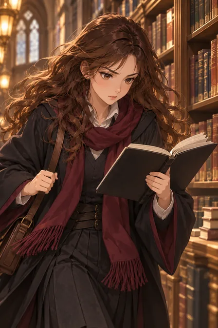Hermione