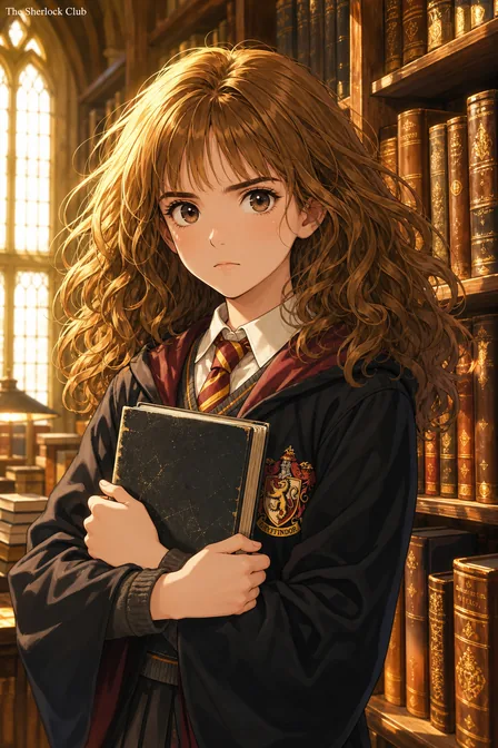 赫敏