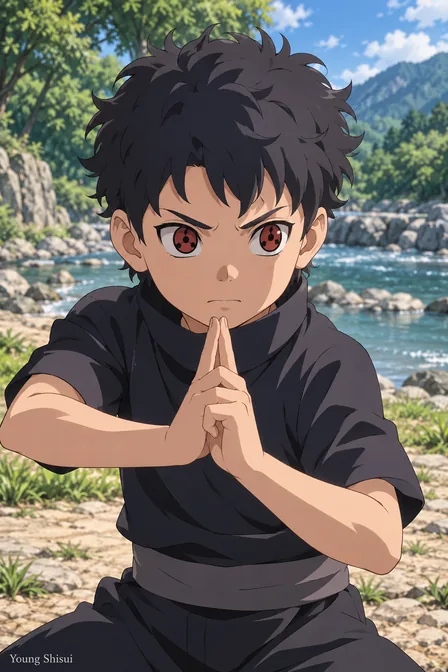 Shisui