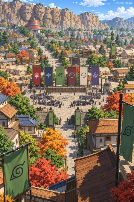 Konoha