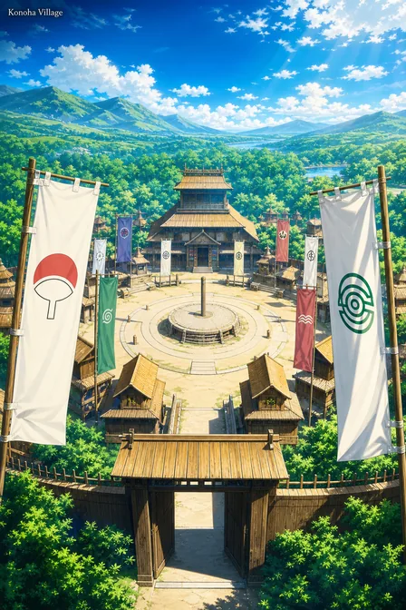 木叶