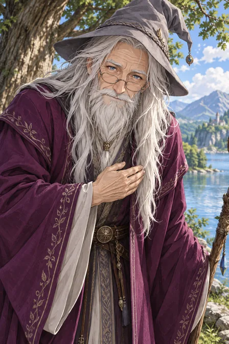 Dumbledore