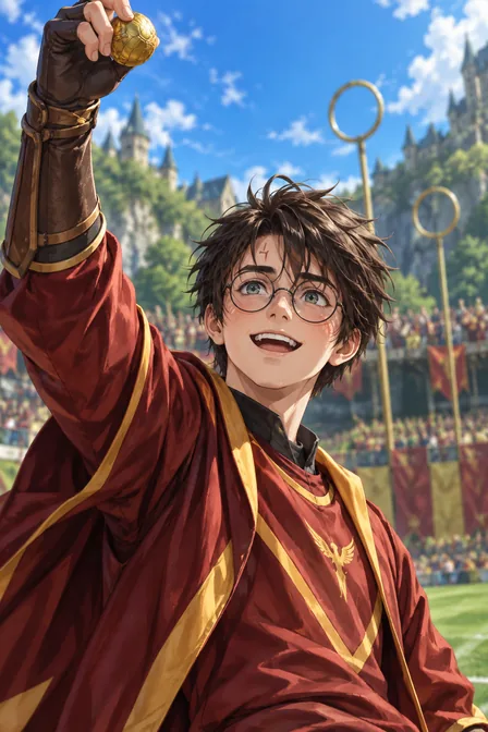 Harry