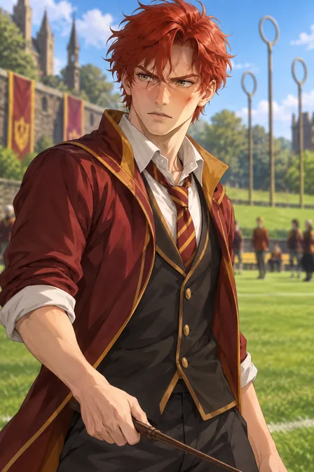Ron