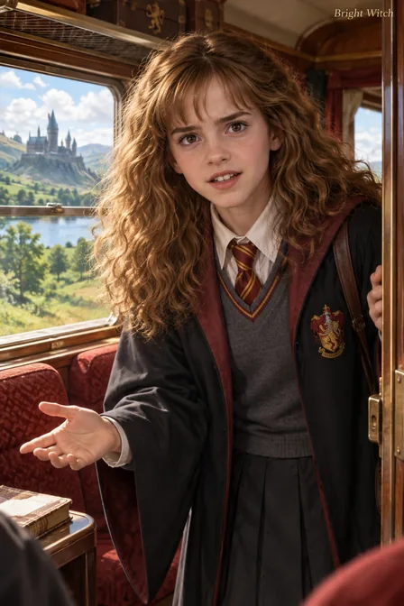 Hermione