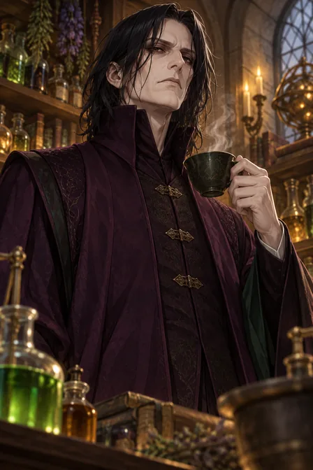 Snape