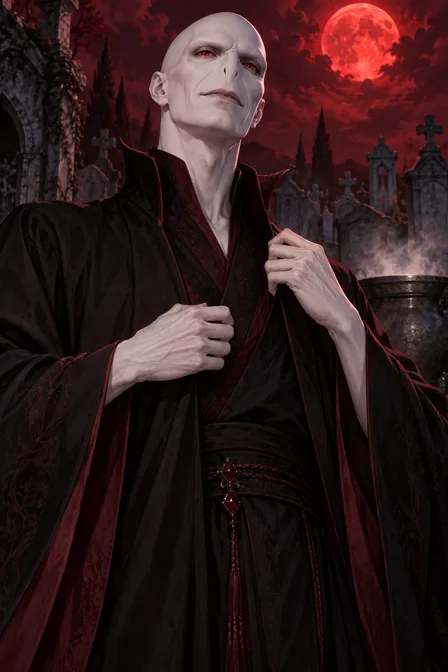 Voldemort
