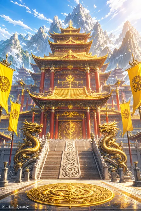大梁