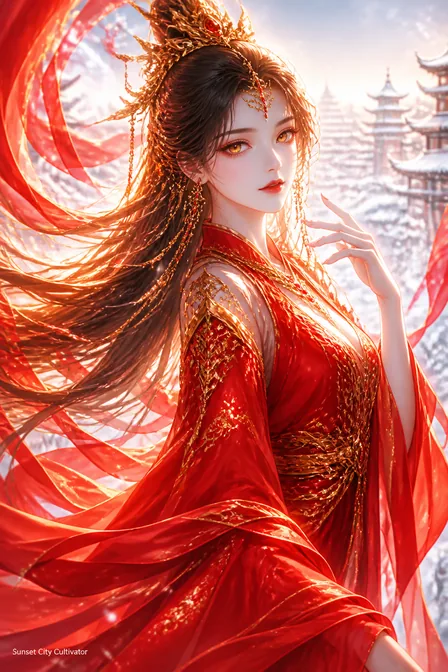 叶红莲