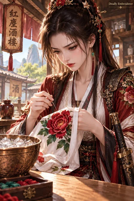 Du Yulin