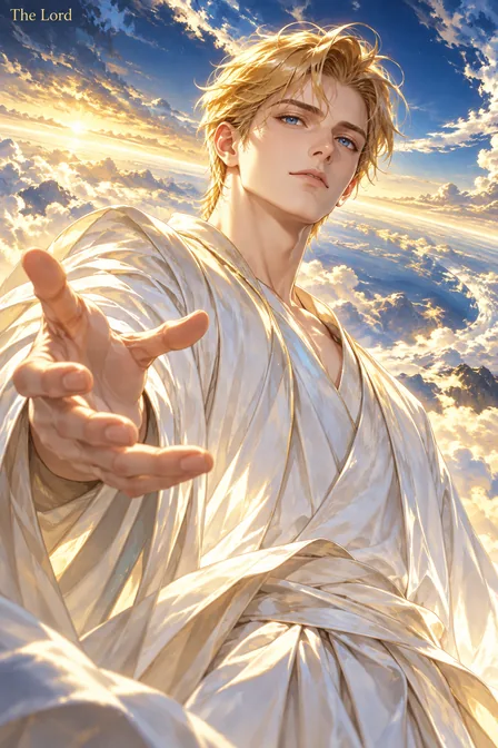 Lord