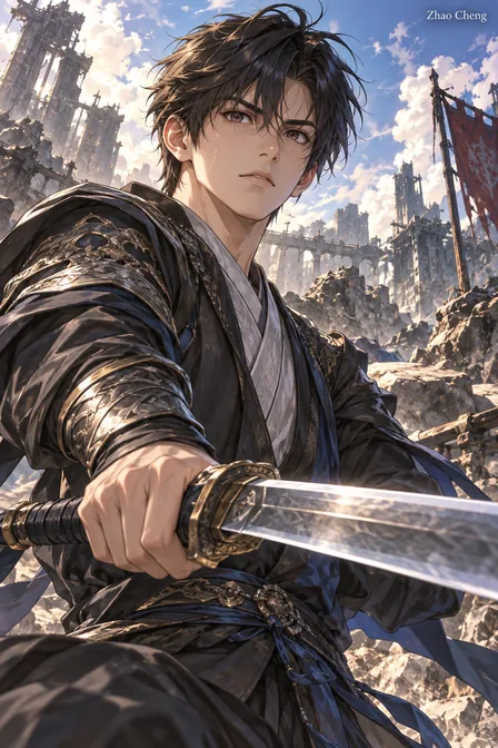 Zhao Cheng