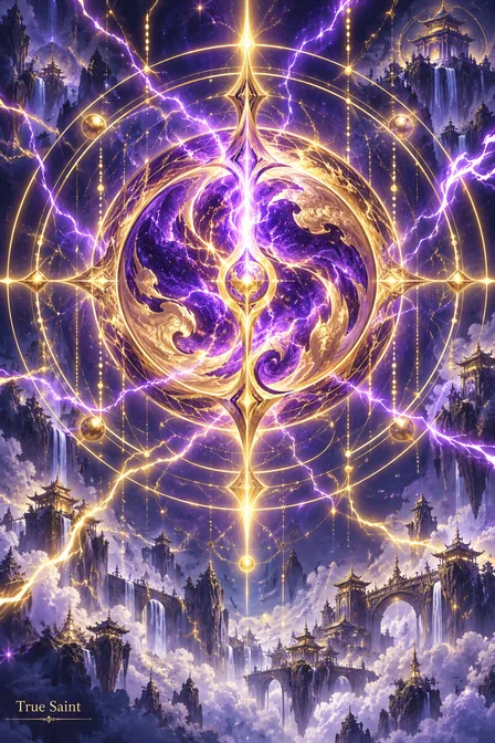 Saint Realm