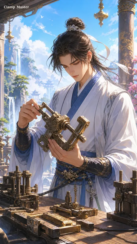 陆离