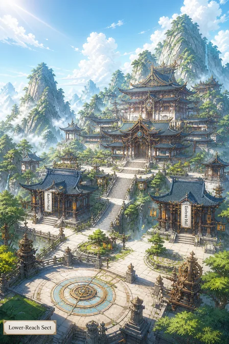 青阳殿