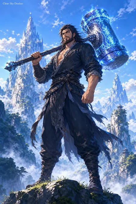 唐昊