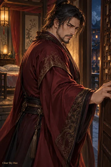 Tang Hao