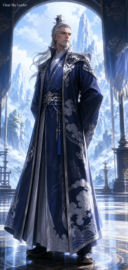 唐震