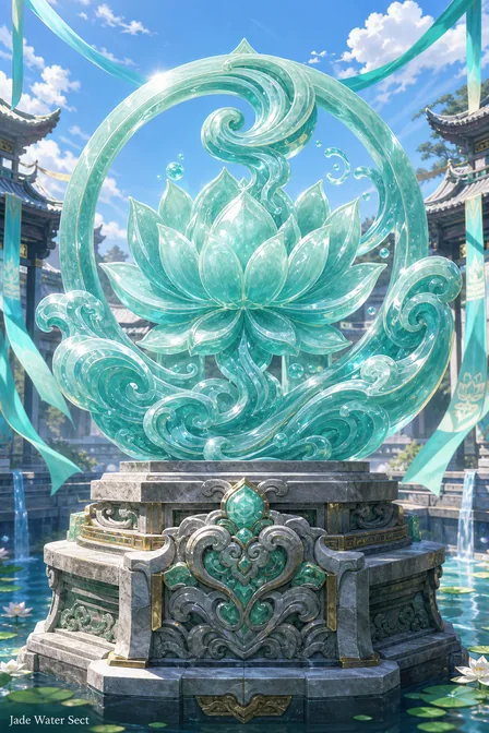 碧水宗