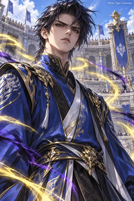Dai Yueheng