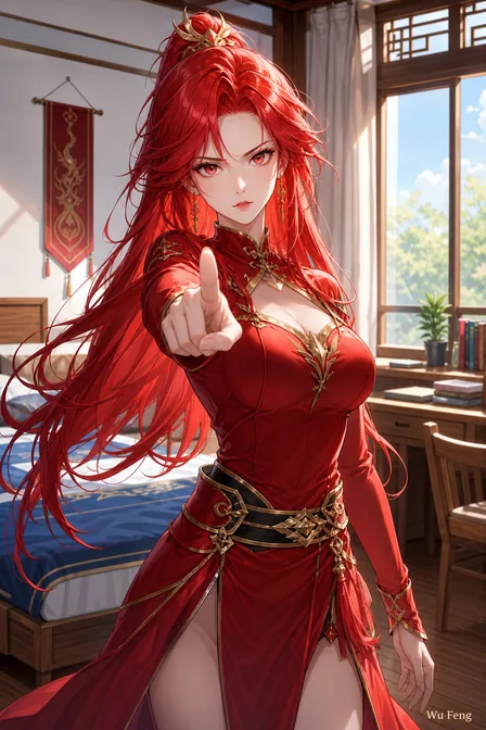 巫风