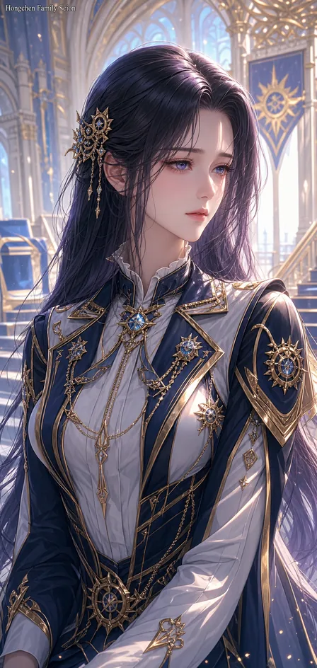 梦红尘