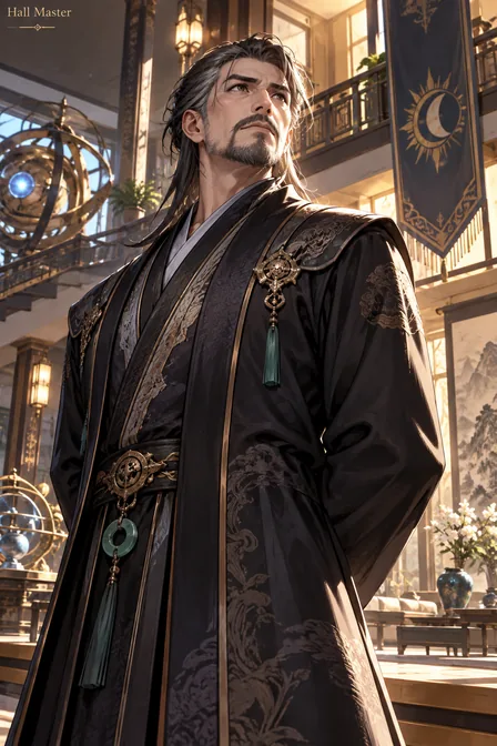 Jing Hongchen